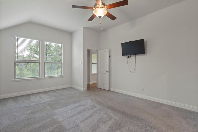 681 Coleman Street, Aubrey, TX 76227
