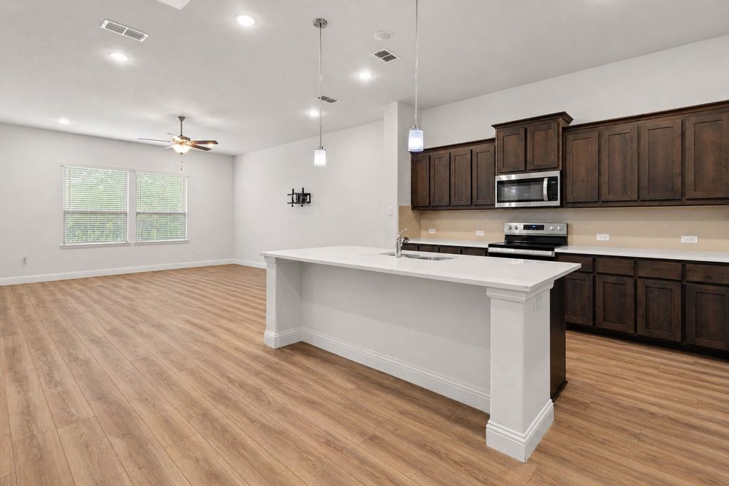 681 Coleman Street, Aubrey, TX 76227