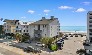 126 N Waccamaw Dr. # 301, Garden City Beach, SC 29576