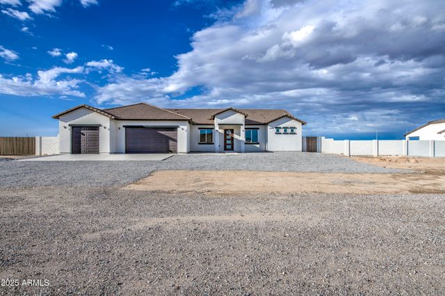 22538 W PECAN Road, Buckeye, AZ 85326