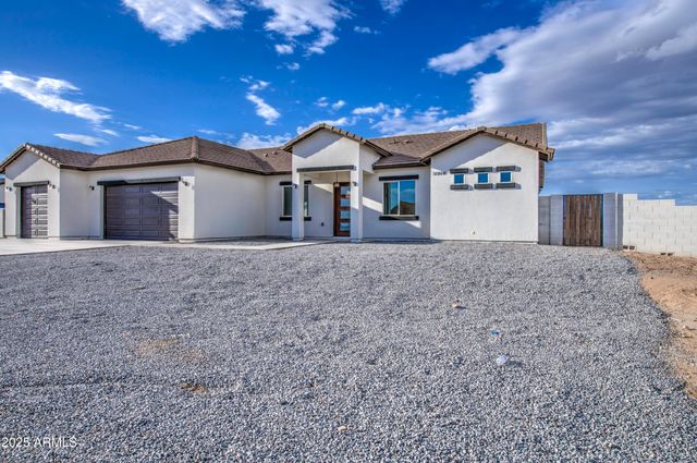 22538 W PECAN Road, Buckeye, AZ 85326