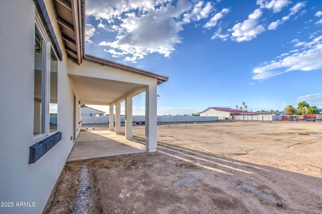 22538 W PECAN Road, Buckeye, AZ 85326