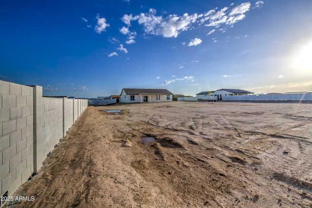 22538 W PECAN Road, Buckeye, AZ 85326