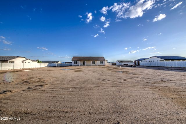 22538 W PECAN Road, Buckeye, AZ 85326