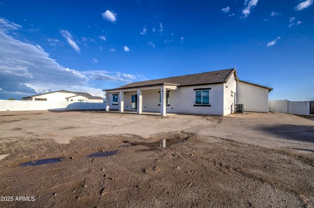 22538 W PECAN Road, Buckeye, AZ 85326