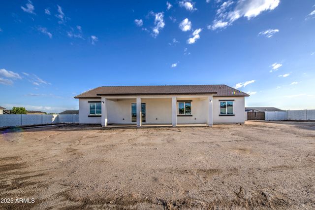 22538 W PECAN Road, Buckeye, AZ 85326