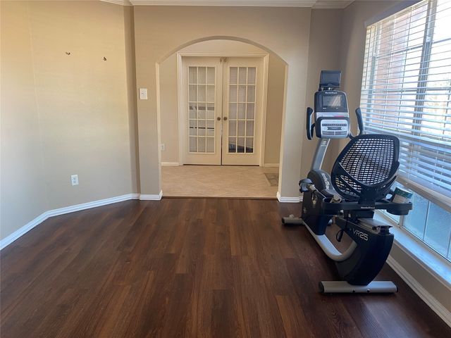 1230 Donegal Lane, Garland, TX 75044