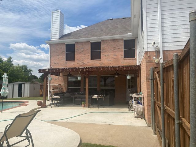 1230 Donegal Lane, Garland, TX 75044