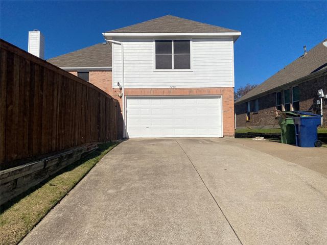 1230 Donegal Lane, Garland, TX 75044