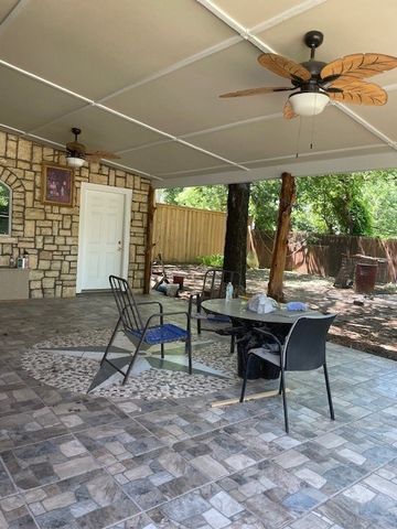 3915 Mather Court, Dallas, TX 75211
