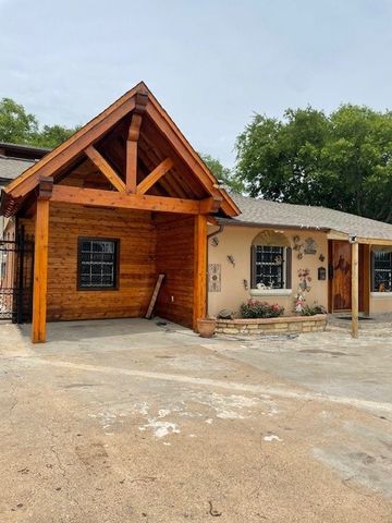 3915 Mather Court, Dallas, TX 75211