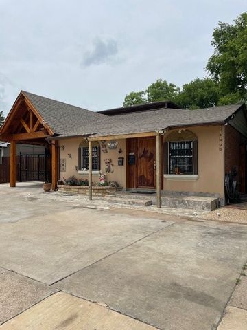 3915 Mather Court, Dallas, TX 75211