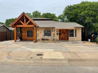 3915 Mather Court, Dallas, TX 75211