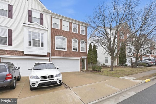 15676 AVOCET LOOP, Woodbridge, VA 22191