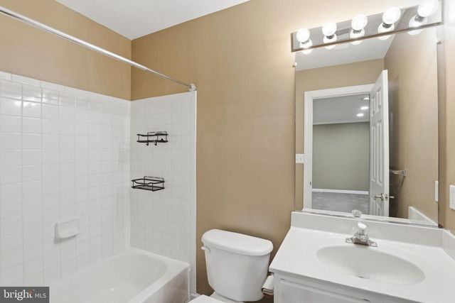 15676 AVOCET LOOP, Woodbridge, VA 22191