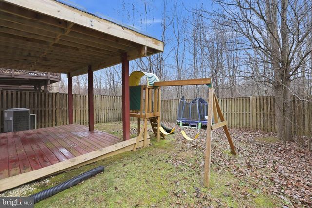 15676 AVOCET LOOP, Woodbridge, VA 22191