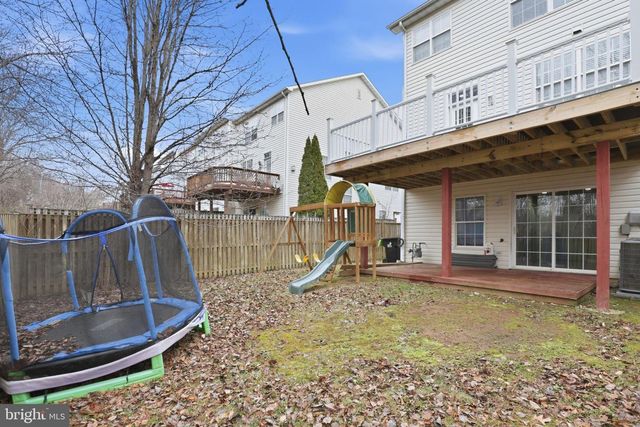 15676 AVOCET LOOP, Woodbridge, VA 22191