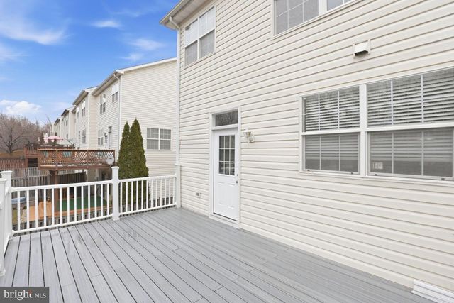 15676 AVOCET LOOP, Woodbridge, VA 22191