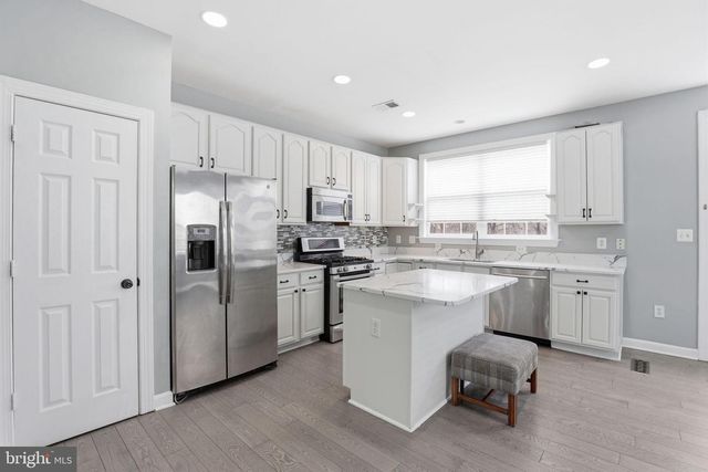 15676 AVOCET LOOP, Woodbridge, VA 22191