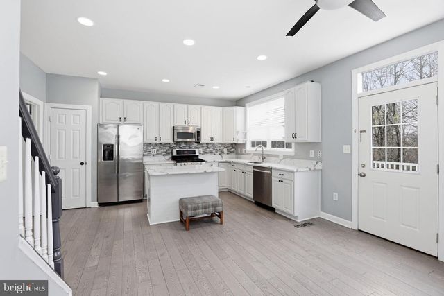 15676 AVOCET LOOP, Woodbridge, VA 22191