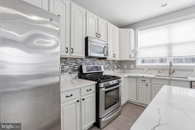 15676 AVOCET LOOP, Woodbridge, VA 22191