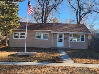 2891 Merry Lane, Colorado Springs, CO 80909