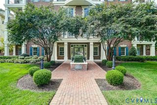 5225 Monument Ave Unit#4C, Henrico, VA 23226