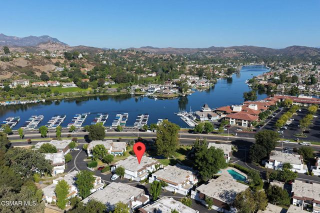 3623 Summershore Lane, Westlake Village, CA 91361