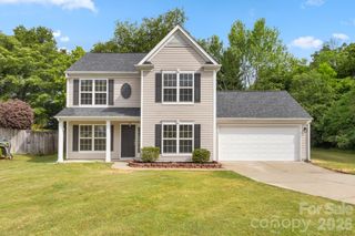 1602 Tate Road, Rock Hill, SC 29732
