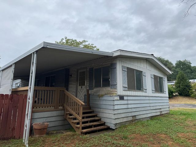 1808 Live Oak, Douglas Flat, CA 95251