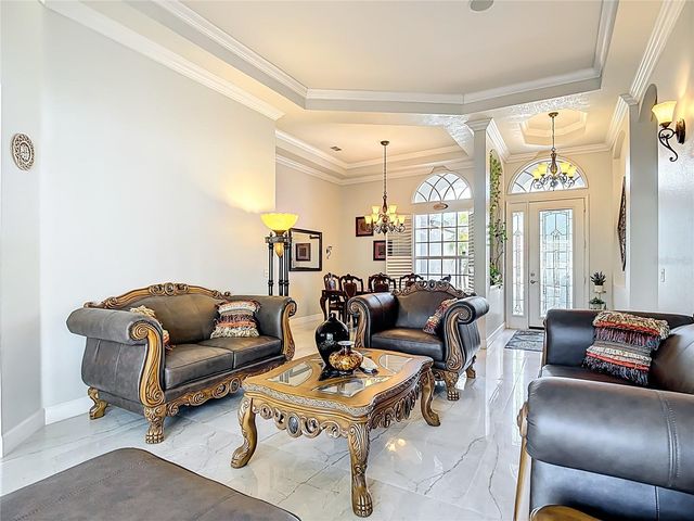 12628 STANWYCK CIRCLE, Tampa, FL 33626