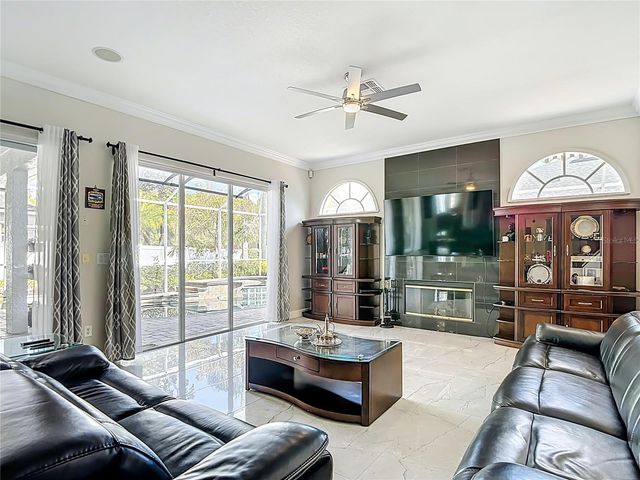 12628 STANWYCK CIRCLE, Tampa, FL 33626