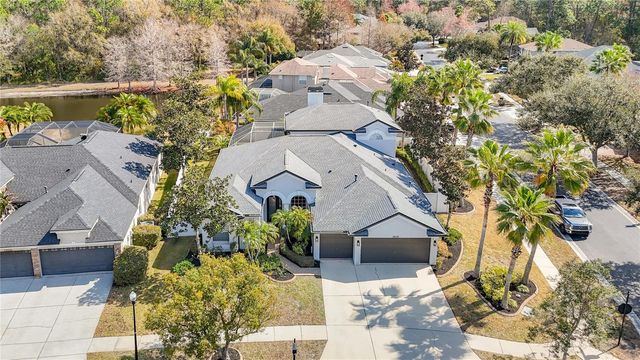 12628 STANWYCK CIRCLE, Tampa, FL 33626