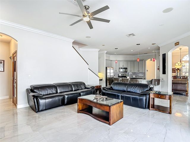 12628 STANWYCK CIRCLE, Tampa, FL 33626