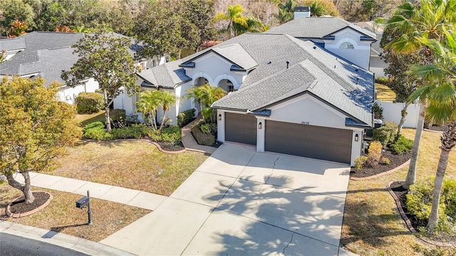12628 STANWYCK CIRCLE, Tampa, FL 33626