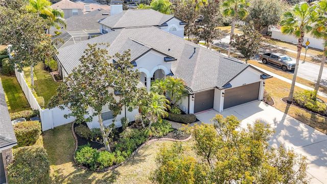 12628 STANWYCK CIRCLE, Tampa, FL 33626