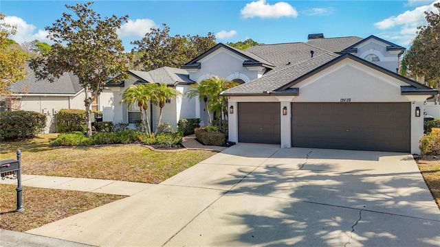 12628 STANWYCK CIRCLE, Tampa, FL 33626
