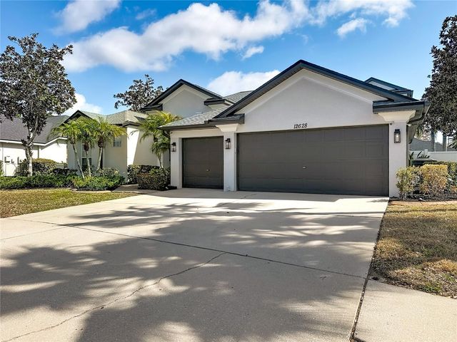 12628 STANWYCK CIRCLE, Tampa, FL 33626