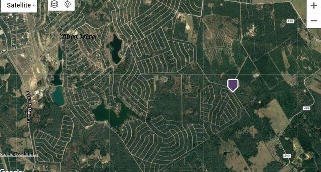 Lot 24 Mushroom Circle, Normangee, TX 77871