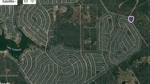 Lot 24 Mushroom Circle, Normangee, TX 77871