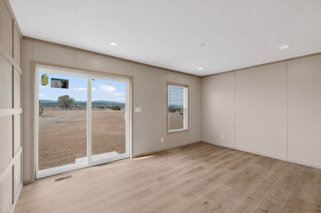 17 Corte Agave, Edgewood, NM 87015