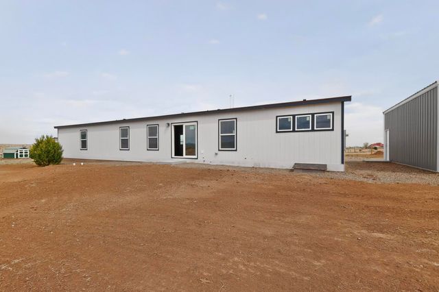 17 Corte Agave, Edgewood, NM 87015