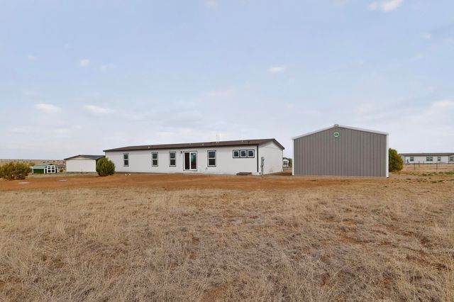 17 Corte Agave, Edgewood, NM 87015