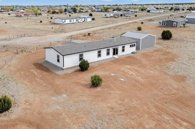 17 Corte Agave, Edgewood, NM 87015