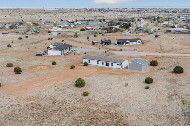 17 Corte Agave, Edgewood, NM 87015