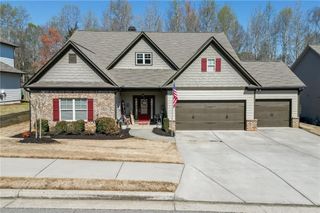 331 Hemlock Court, Hoschton, GA 30548