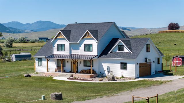 4274 Green Acres Drive, Helena, MT 59602 property photo