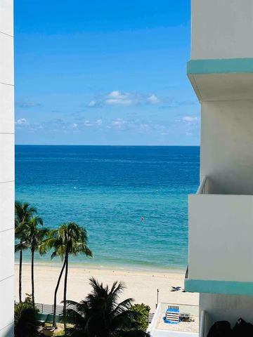 3725 S Ocean Drive 907, Hollywood, FL 33019