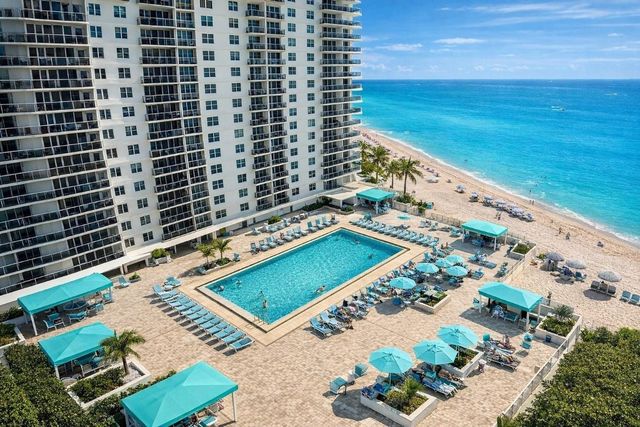 3725 S Ocean Drive 907, Hollywood, FL 33019