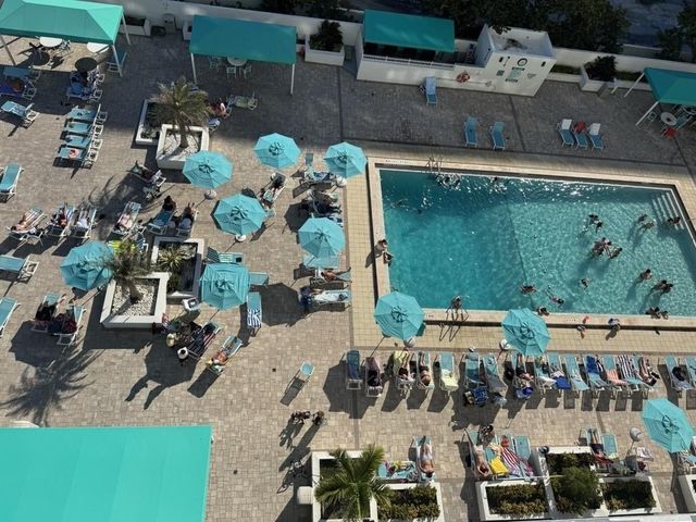 3725 S Ocean Drive 907, Hollywood, FL 33019